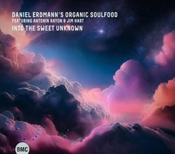 Into The Sweet Unknown