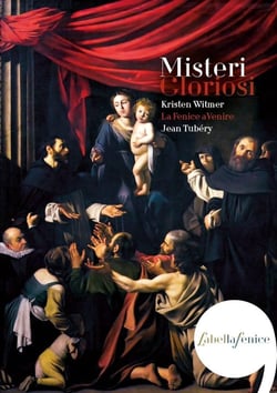 Misteri Gloriosi