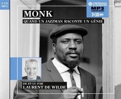 Monk - Quand un jazzman rencontre un génie