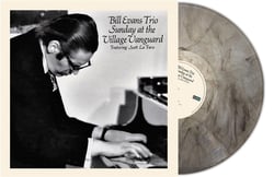 Sunday At The Village Vanguard - édition colorée gatefold 180g