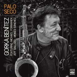 Palo Seco