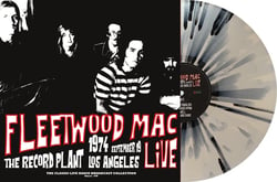 Live At The Record Plant 1974 - édition limitée colorée 180g
