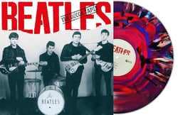 Decca Tapes Radio Broadcast - édition colorée gatefold 180g