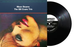 Moon Beams - édition limitée gatefold 180g