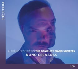Complete Piano Sonatas