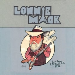Live From Louisville - édition gatefold 180g