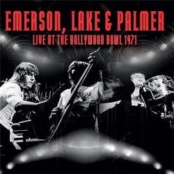 Live At The Hollywood Bowl Radio Broadcast Los Angeles 1971