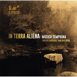 In Terra Aliena - En territoire étranger