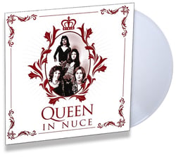 In Nuce - Collector Edition - édition limitée collector colorée gatefold 180g