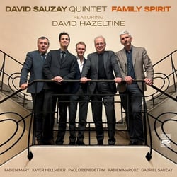 Family Spirit