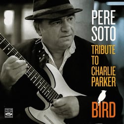 Tribute To Charlie Parker - Bird