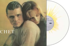 Chet - édition colorée 180g