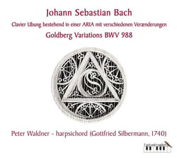Les variations Goldberg