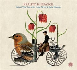 Reality Is Nuance