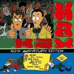 Max Mix 1