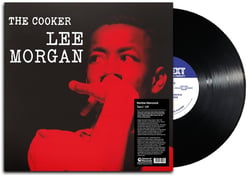 The Cooker - édition limitée 180g