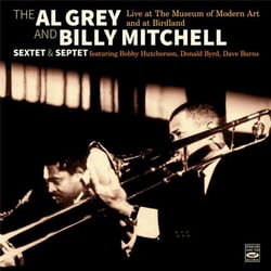 Live At The Museum Of Modern Art And At Birdland 1961-1962