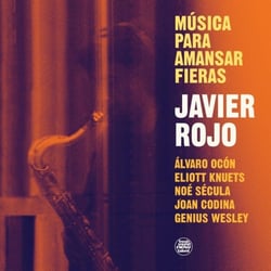 Musica Para Amansar Fieras