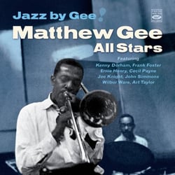 Jazz By Gee !