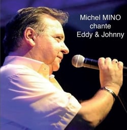 Chante Eddy & Johnny