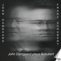 John Damgaard joue Schubert