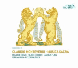 Musica Sacra
