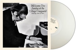 Sunday At The Village Vanguard - édition colorée gatefold 180g