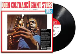 Giant Steps - édition limitée 180g