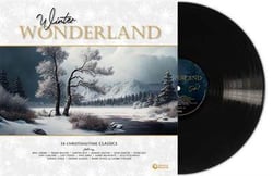 Winter Wonderland - 14 Christmas Classics - édition gatefold 180g