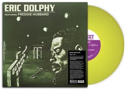 Outward Bound - édition colorée gatefold 180g