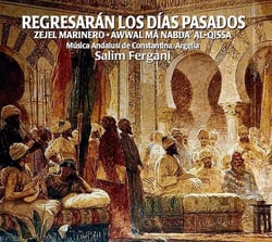 Regresaran Los Dias Pasados
