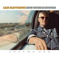 How Much Is Enough - édition gatefold 180g