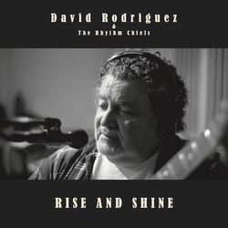 Rise & Shine - édition gatefold 180g
