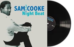 Night Beat - édition limitée gatefold 180g