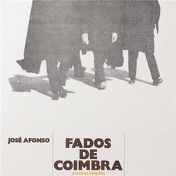 Fados De Coimbra E Outras Cancoes