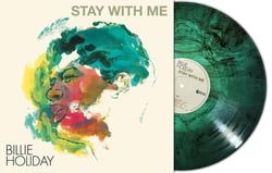 Stay With Me - édition limitée colorée gatefold 180g