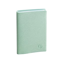 Agenda semainier Exacompta - Horizons - 21 x 27 cm - Eden - vendu à l'unité - modèle aléatoire