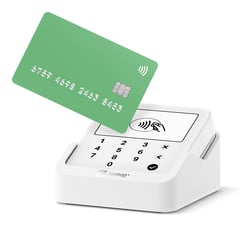 Terminal SumUp - Solo Lite et Station de recharge