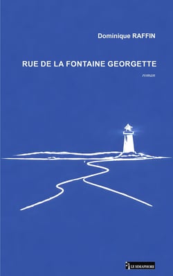Rue de la fontaine Georgette