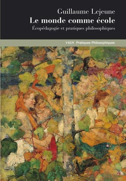 Le monde comme école : Écopédagogie et pratiques philosophiques