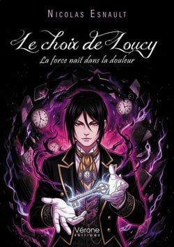 Le choix de Loucy : La force naît dans la douleur
