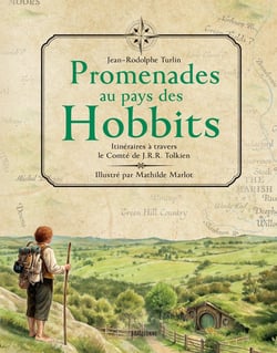 Promenades au pays des hobbits