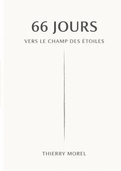66 jours vers le champ des étoiles