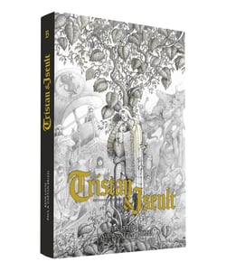 Tristan et Iseult
