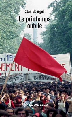 Le printemps oublié