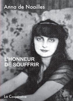 L'honneur de souffrir