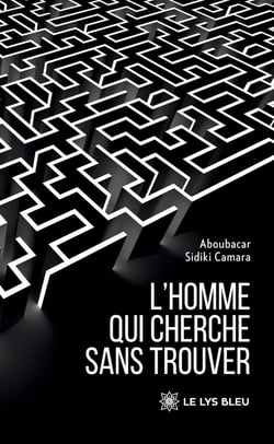 L'homme qui cherche sans trouver