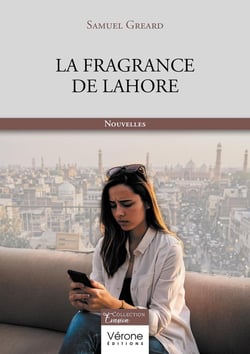 La Fragrance de Lahore