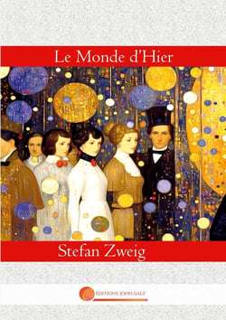 Le Monde d'Hier