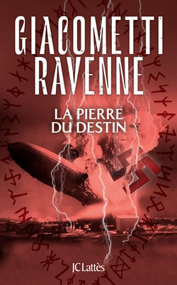 La pierre du destin